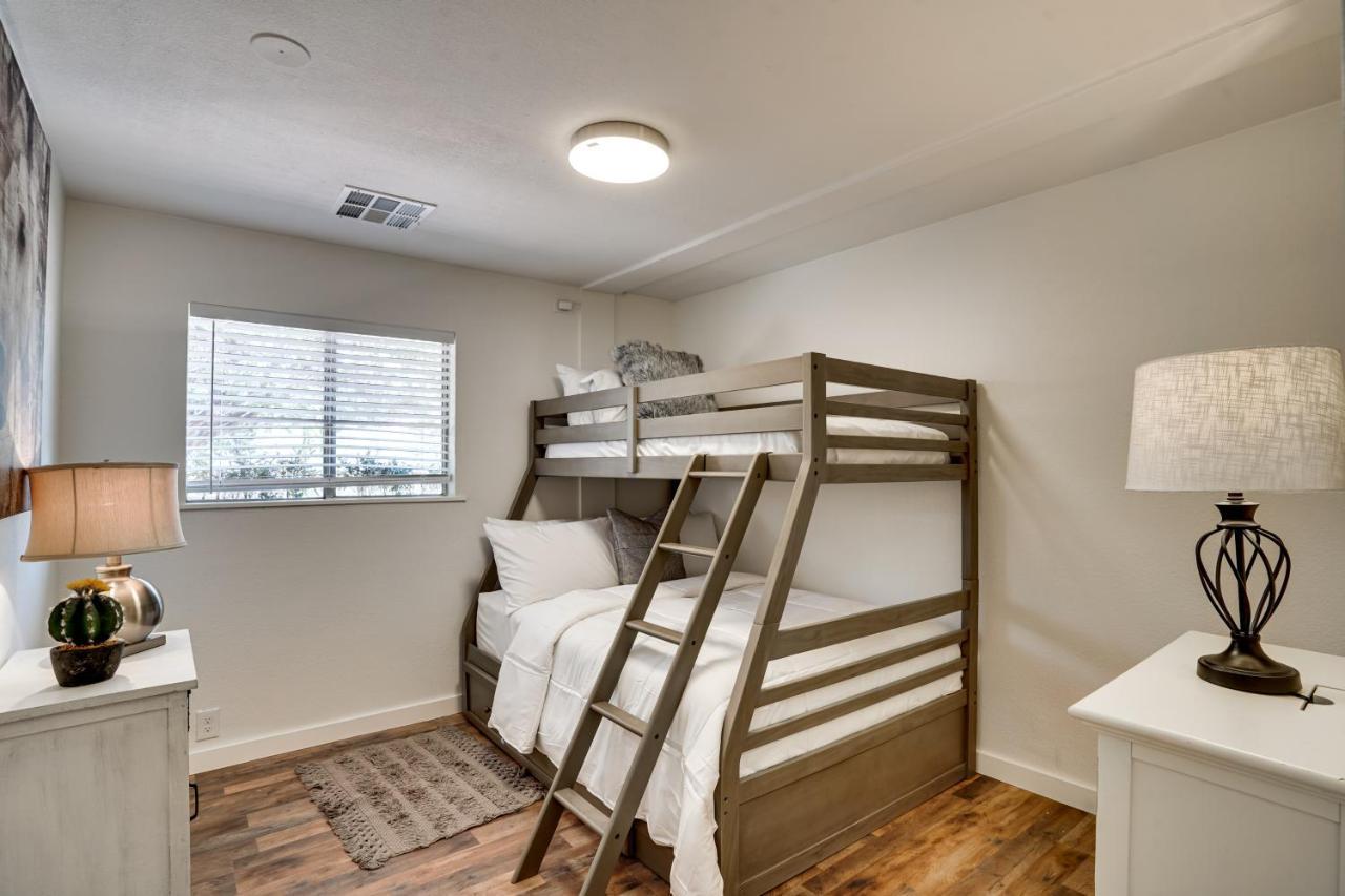 Apartment Vacation - 3 Mi To Lovers Knoll! Sedona