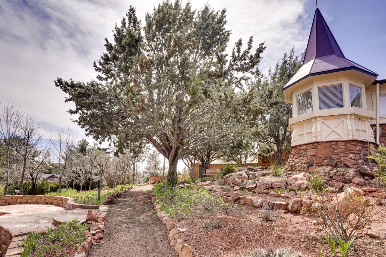 Vacation - 3 Mi To Lovers Knoll! Apartment *