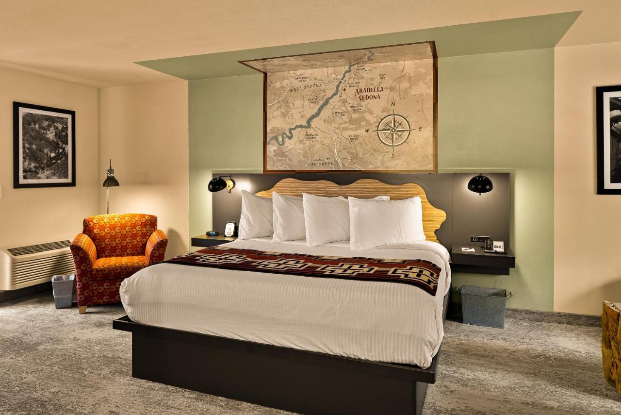 Hotel Arabella 3*