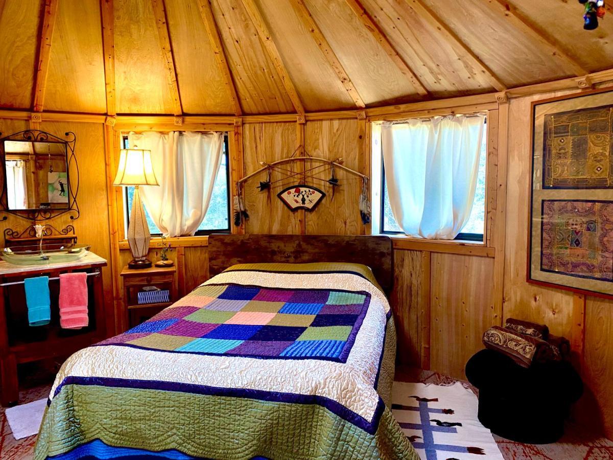 Guest house Peace Place Yurt *