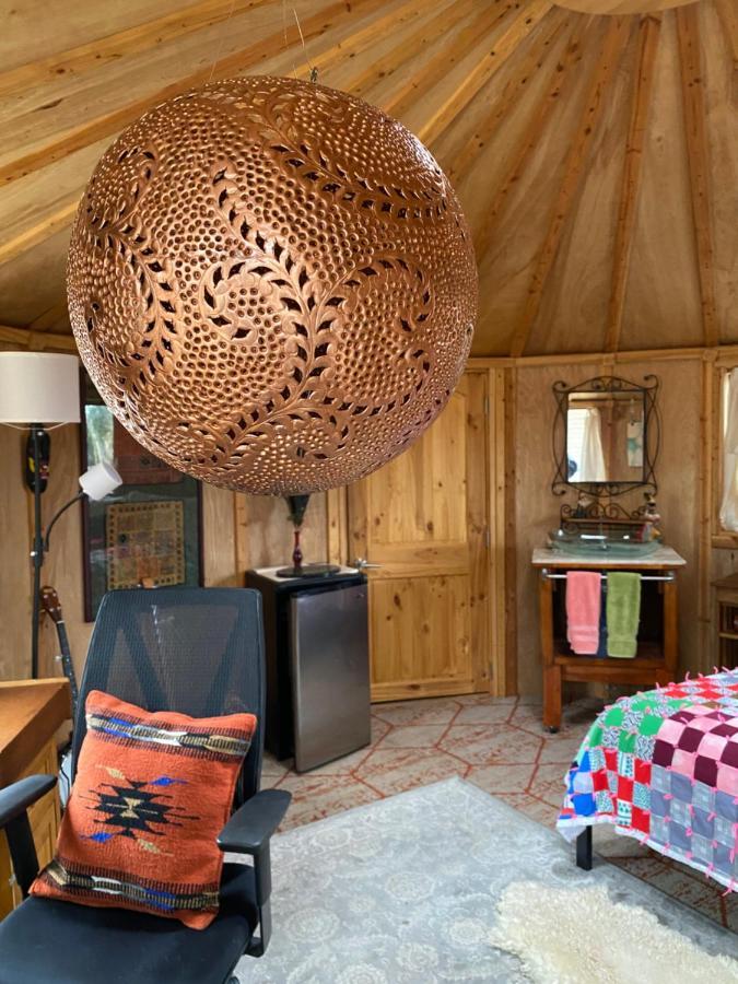 Guest house Peace Place Yurt Sedona