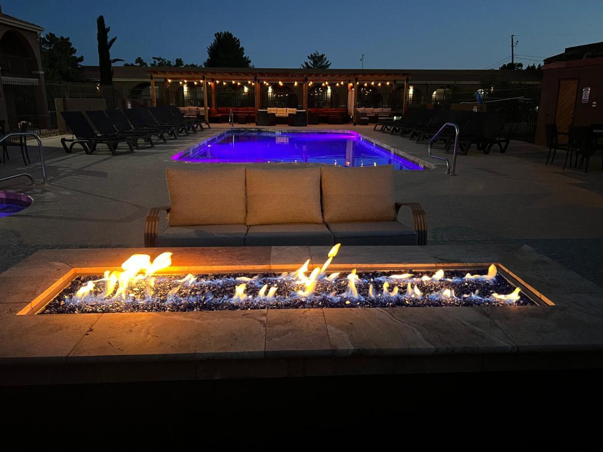 Greentree Hotel Sedona