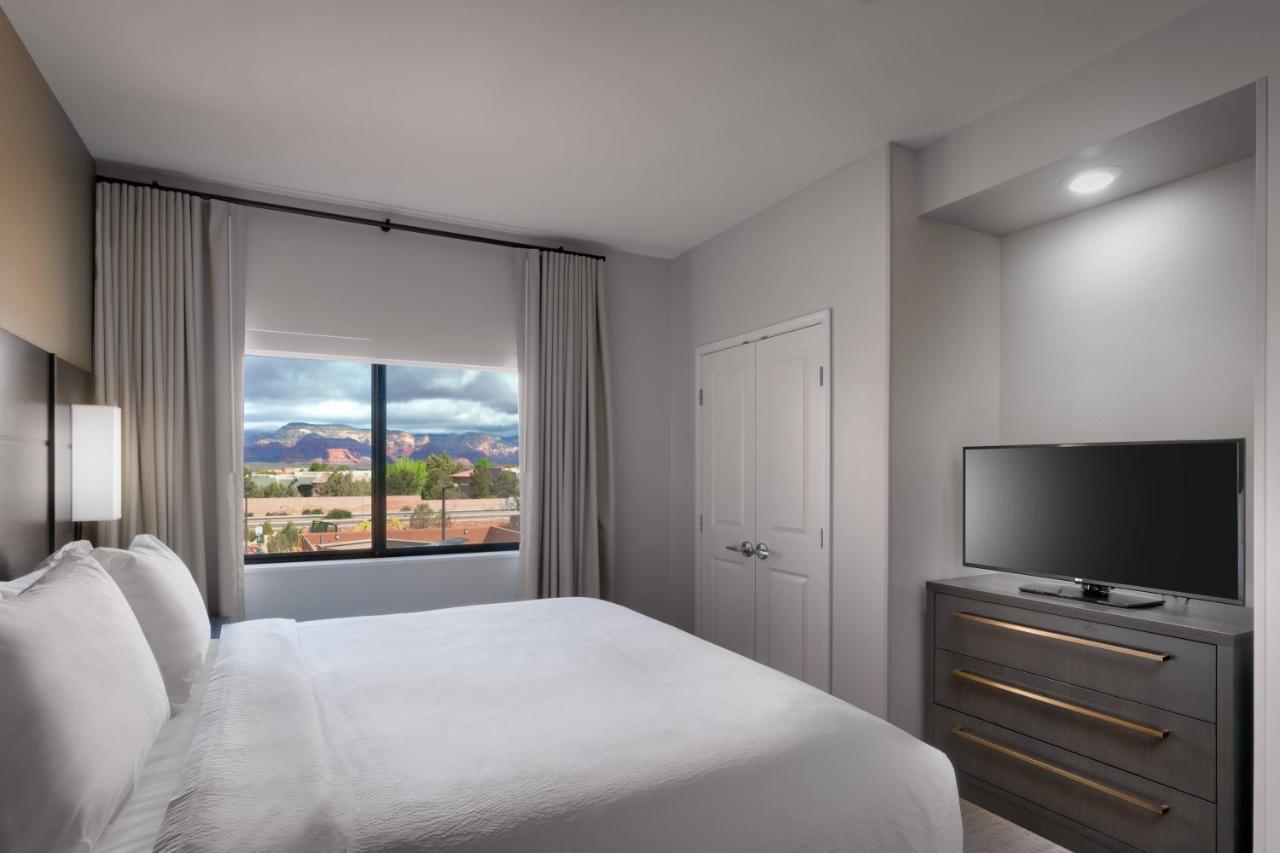 By Marriott