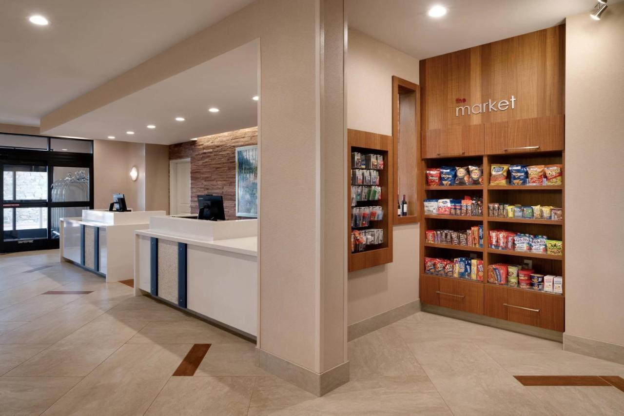 By Marriott