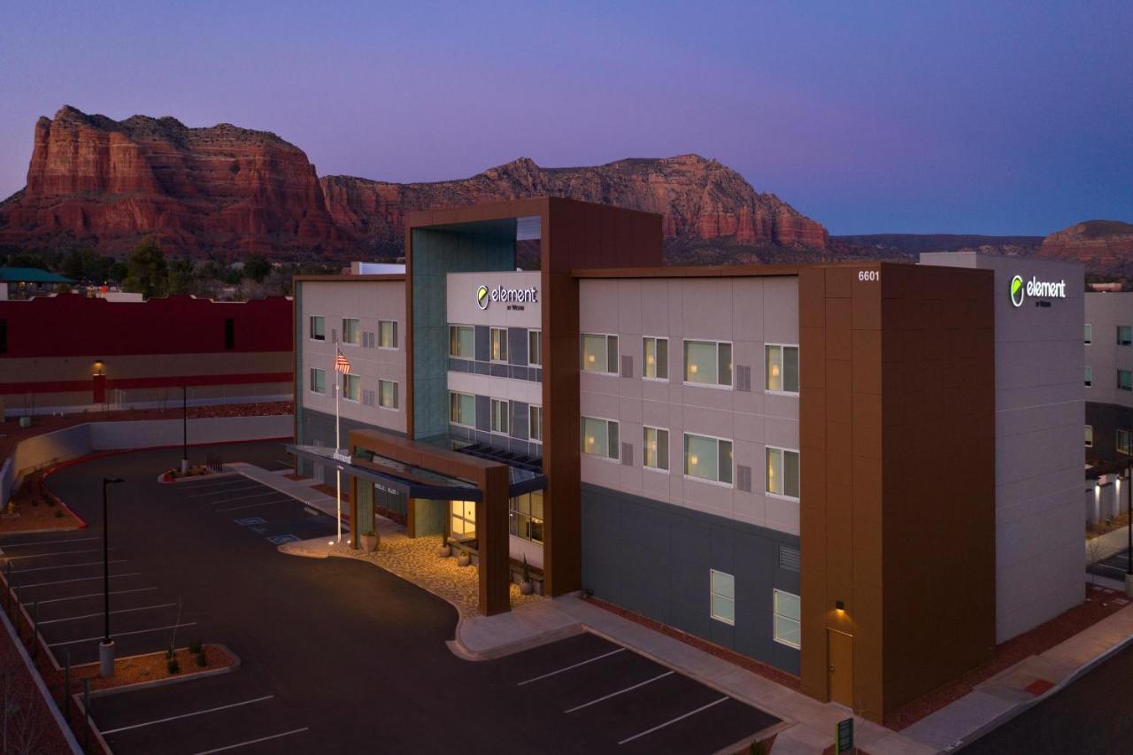 Element 3* Sedona