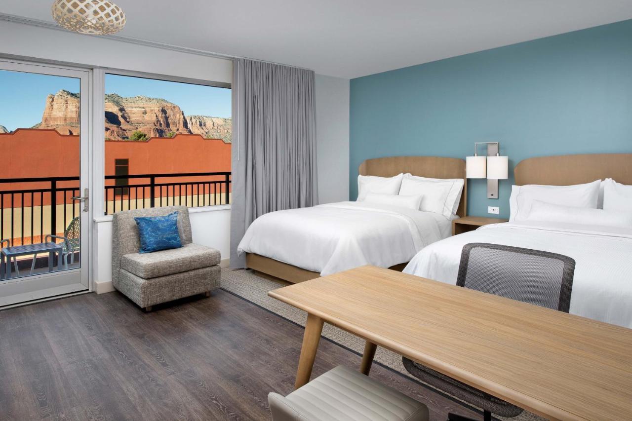 Hotel Element