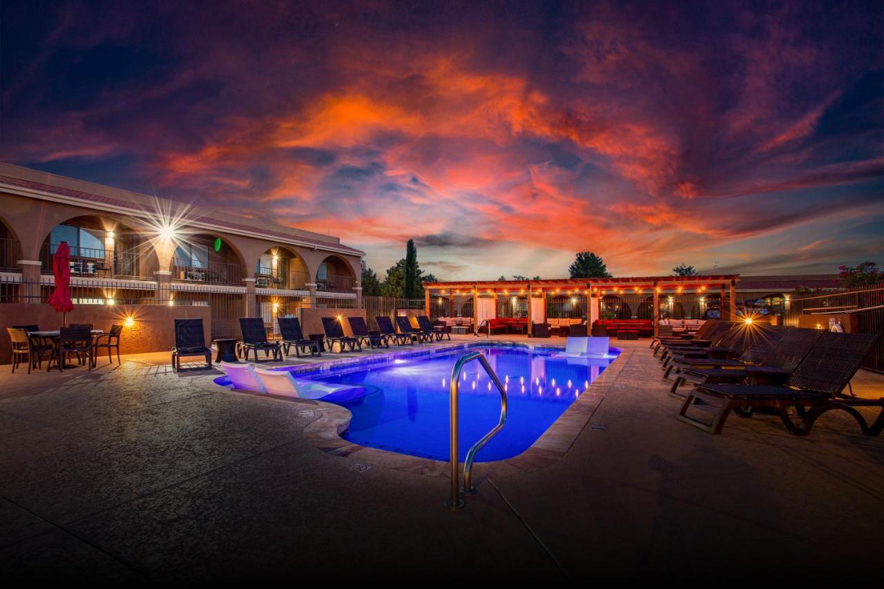 Hotel Greentree Sedona