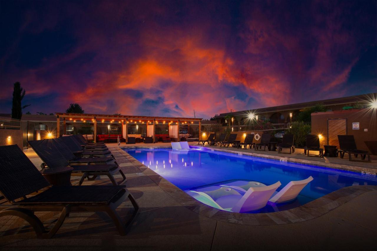 Hotel Greentree Sedona