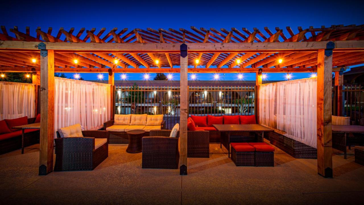 Greentree Hotel Sedona