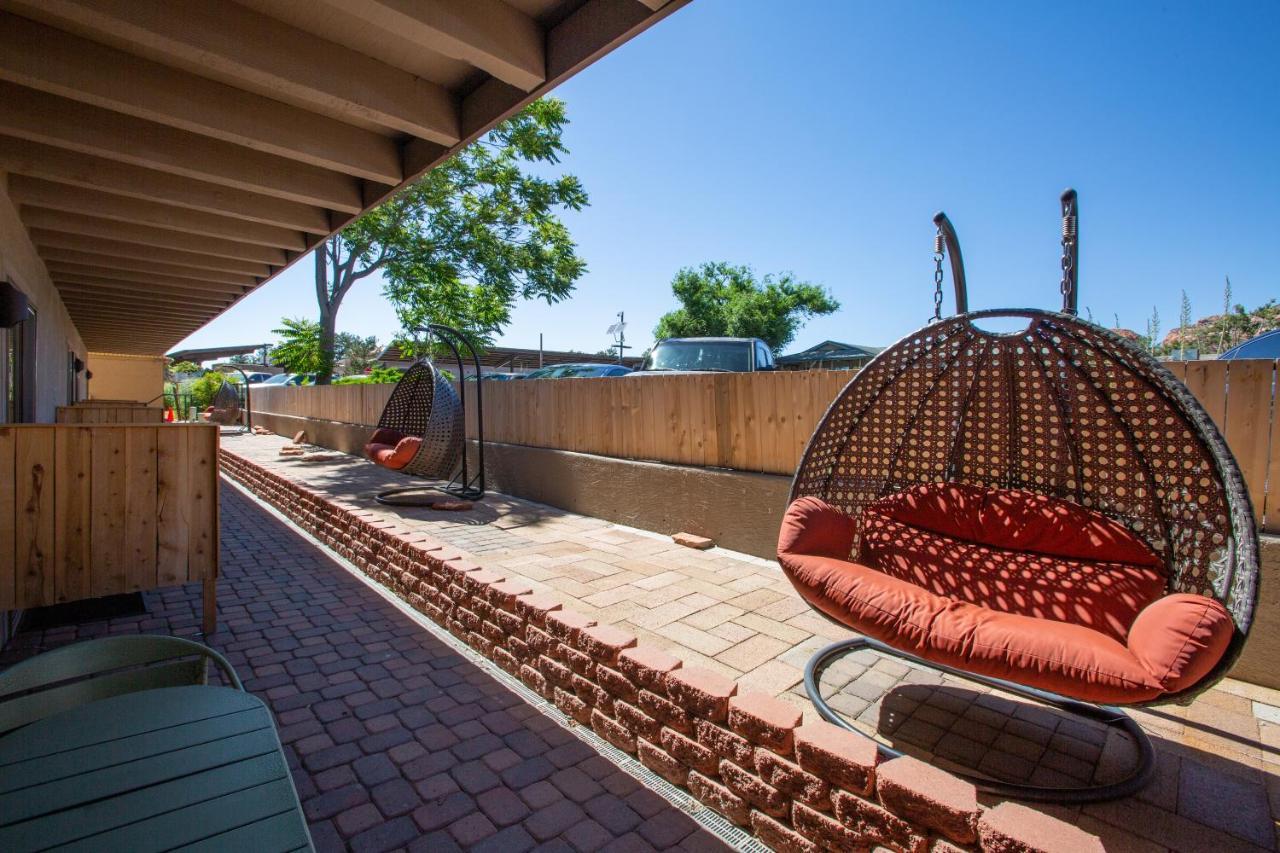 Dreamcatcher Of Motel Sedona
