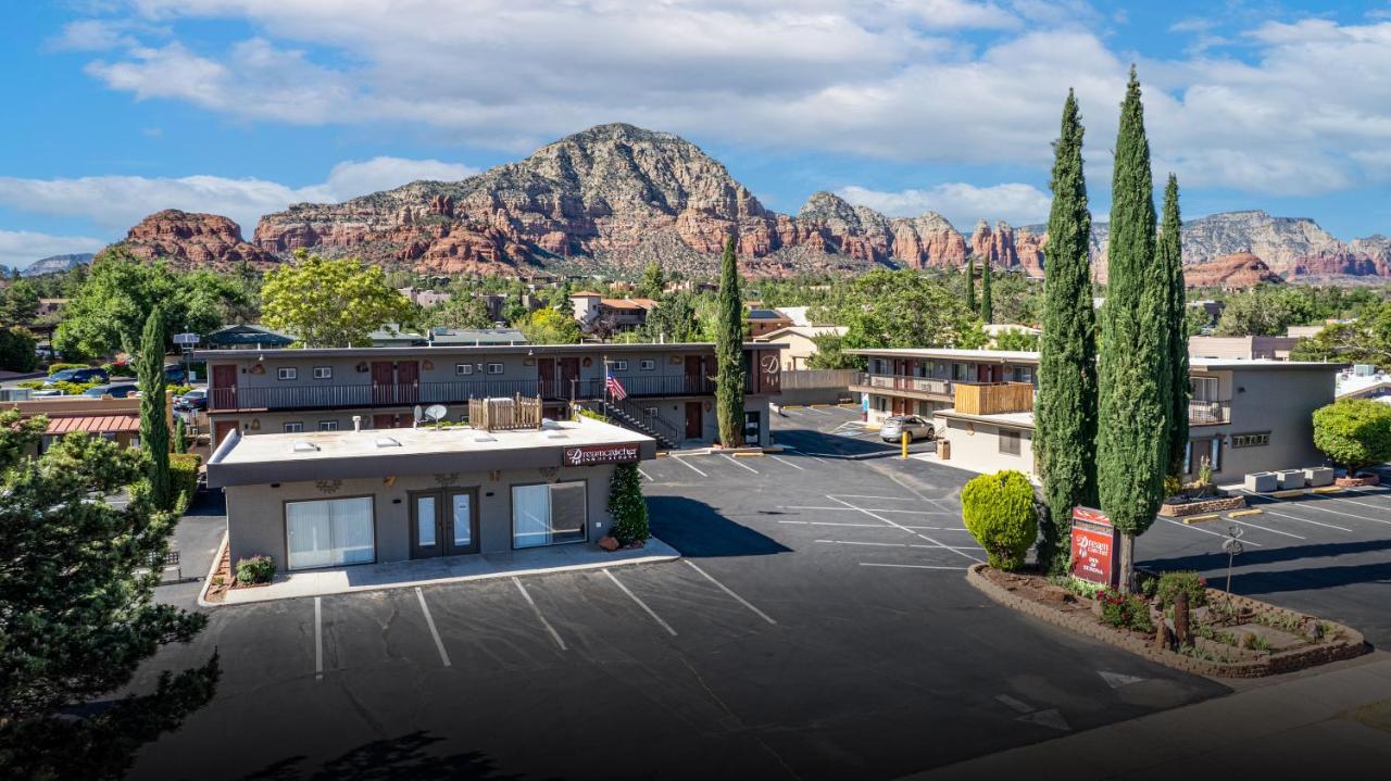 Dreamcatcher Of Motel Sedona