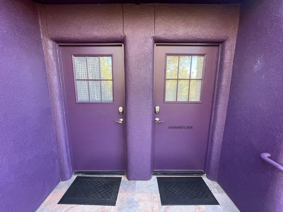 Apartment Shaman's Den - Aptly Decorated Space W/a View Sedona