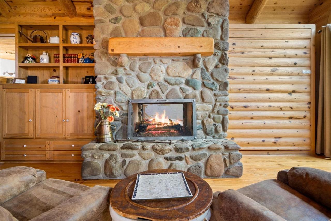 Villa Adobe Village With Private Patio- Wilderness *