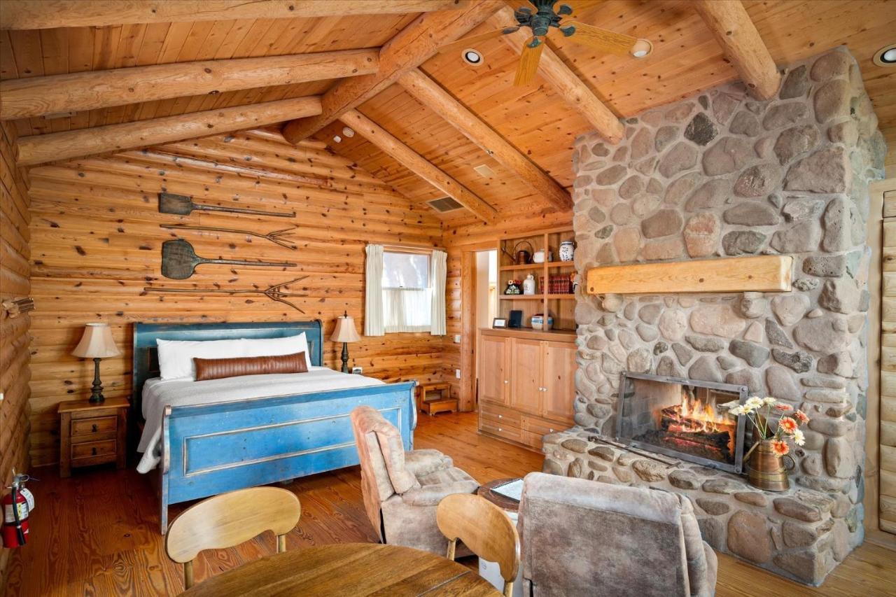 Villa Adobe Village With Private Patio- Wilderness Sedona