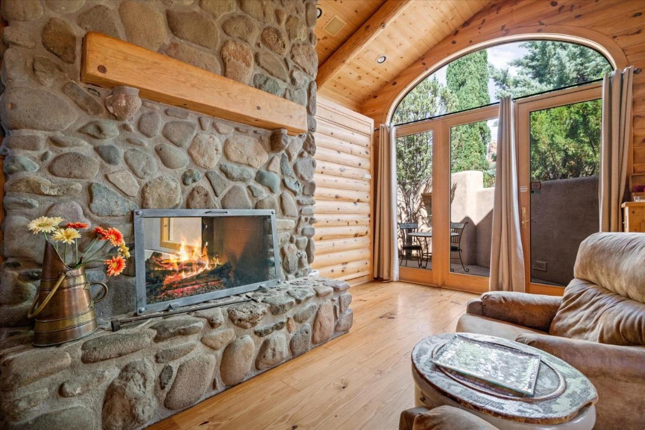 Adobe Village With Private Patio- Wilderness Villa Sedona