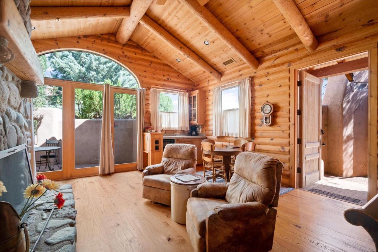 Villa Adobe Village With Private Patio- Wilderness