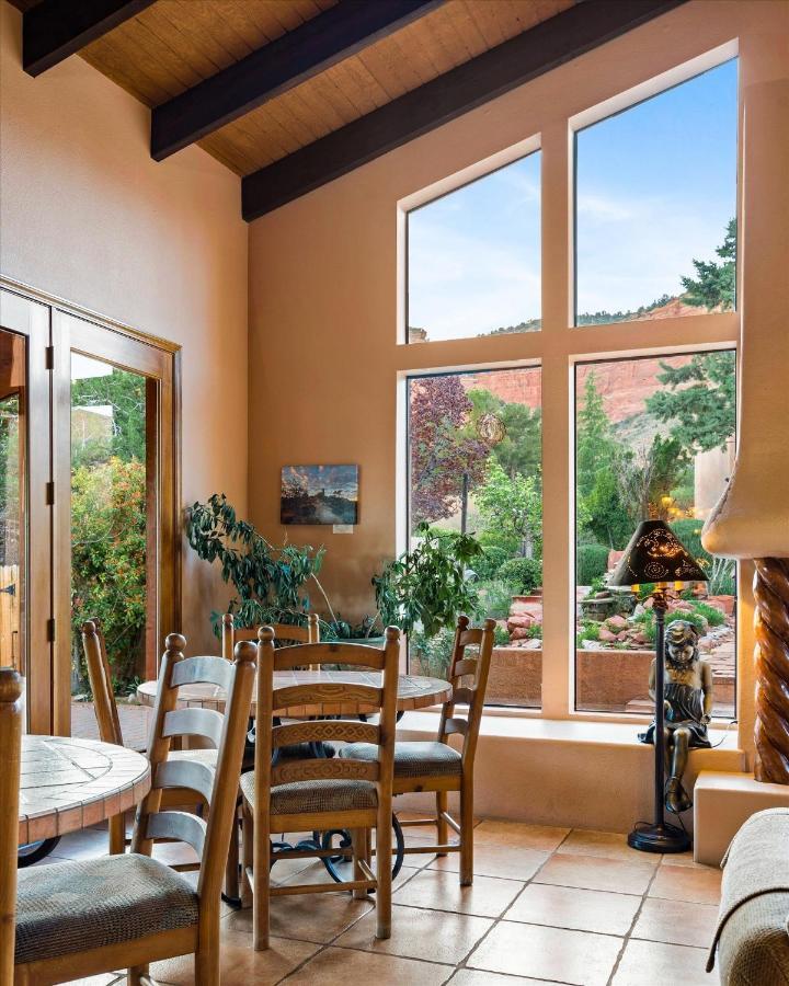 Adobe Village With Private Patio- Wilderness