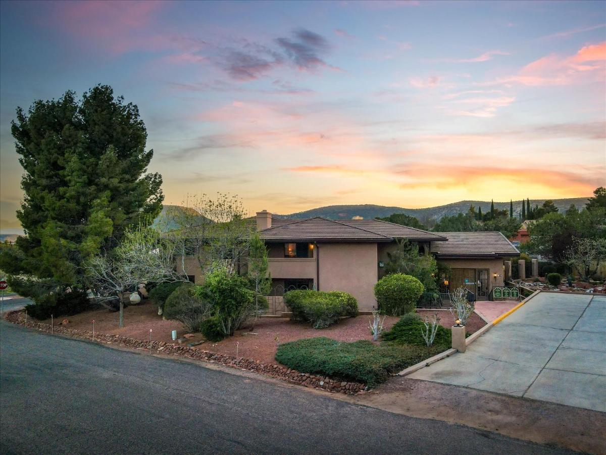 Villa Adobe Village With Private Patio- Wilderness