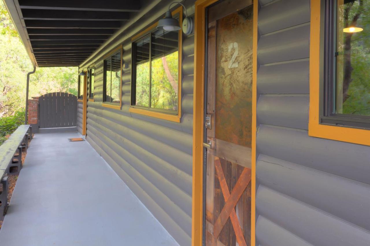 Destination Oak Creek 2 Apts Sedona