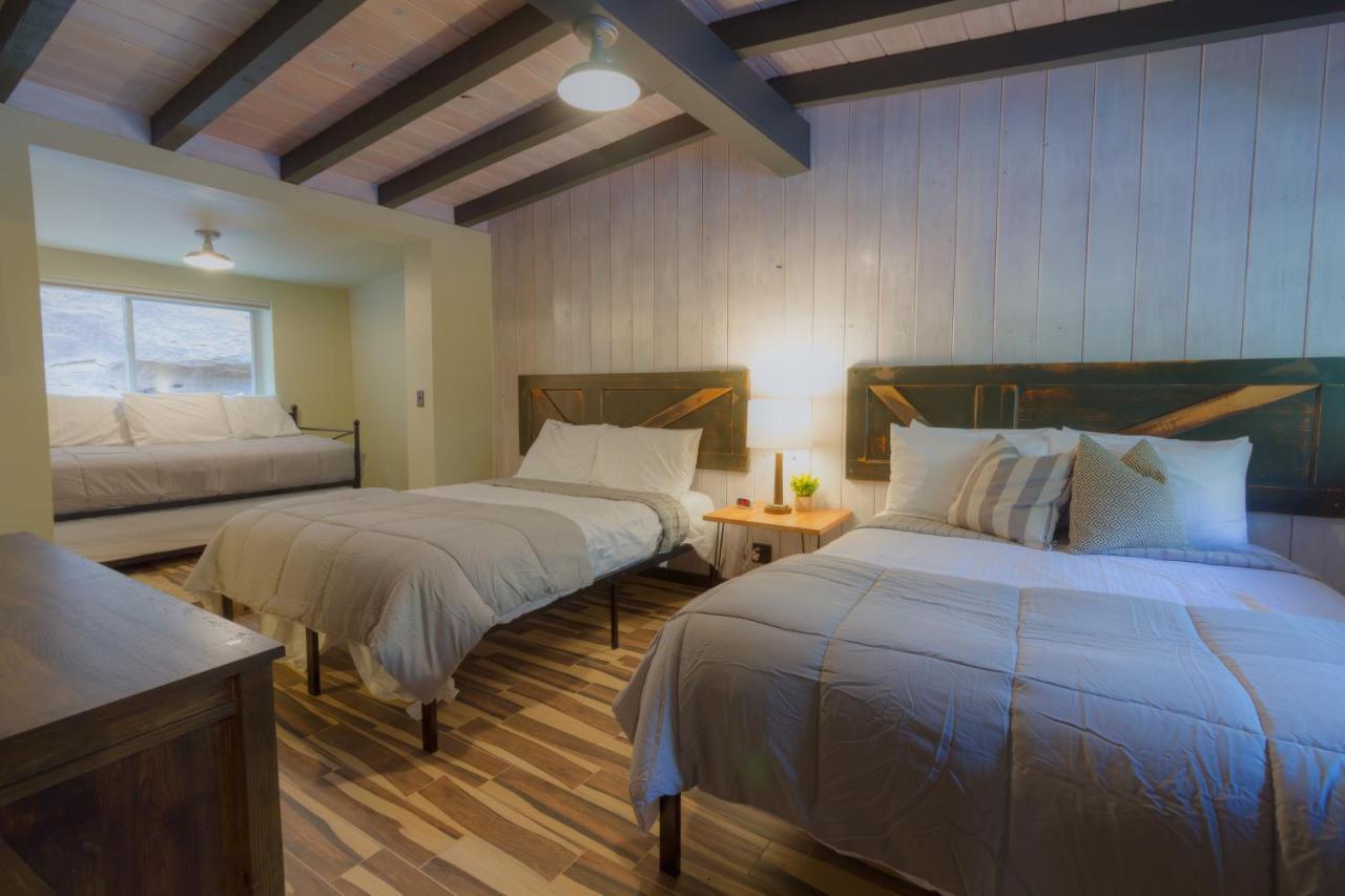 Holiday home Destination Oak Creek 5 Apts *