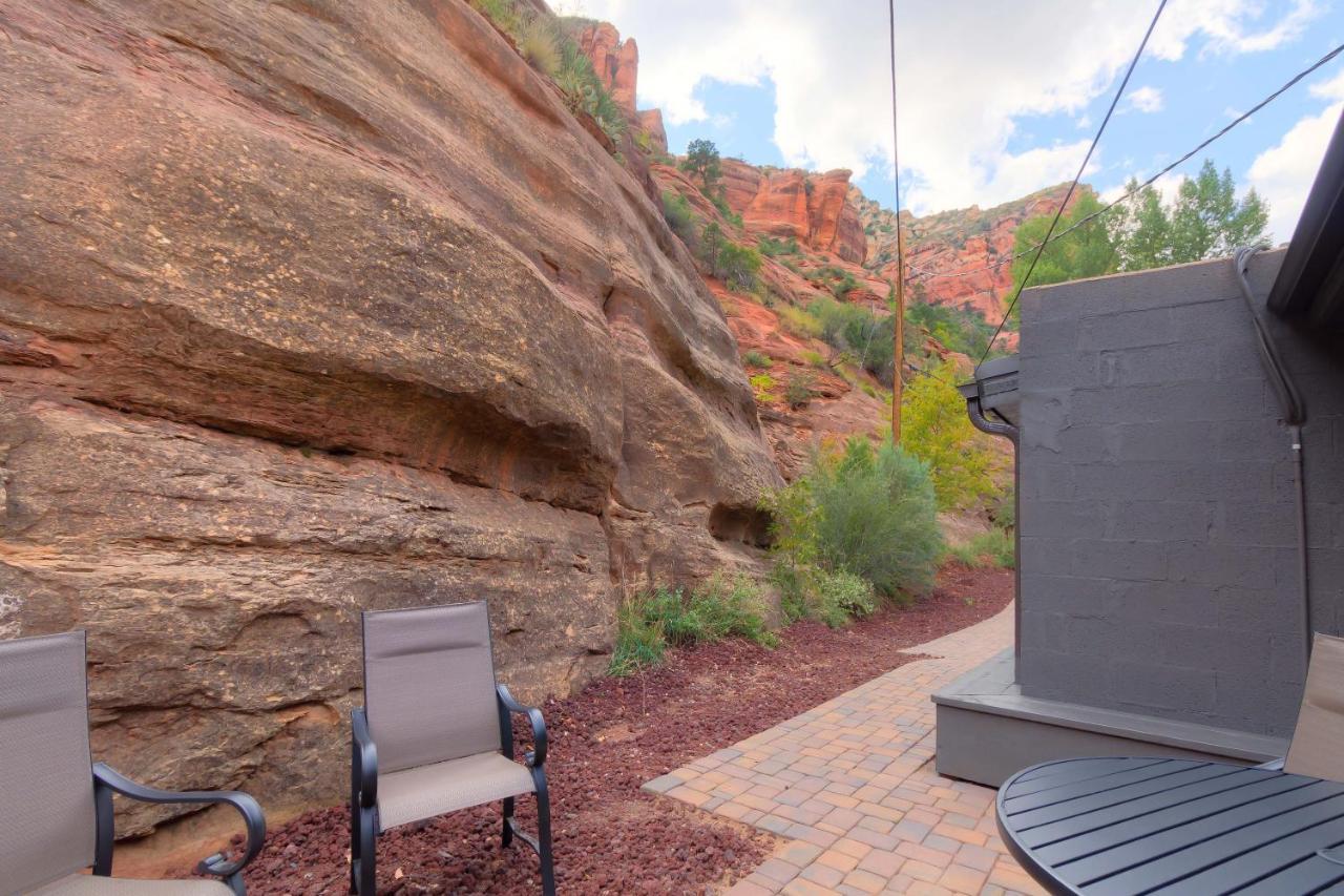 Holiday home Destination Oak Creek 5 Apts *