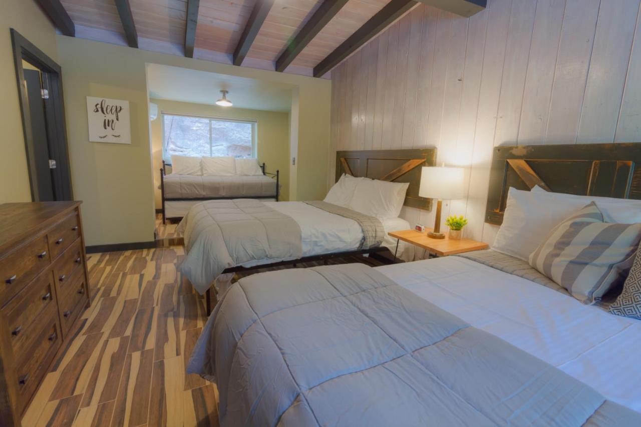 Holiday home Destination Oak Creek 5 Apts *