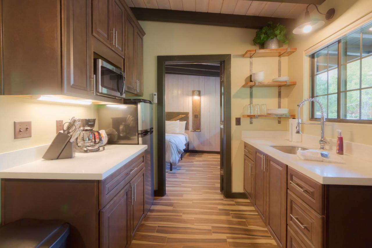 Holiday home Destination Oak Creek 5 Apts Sedona