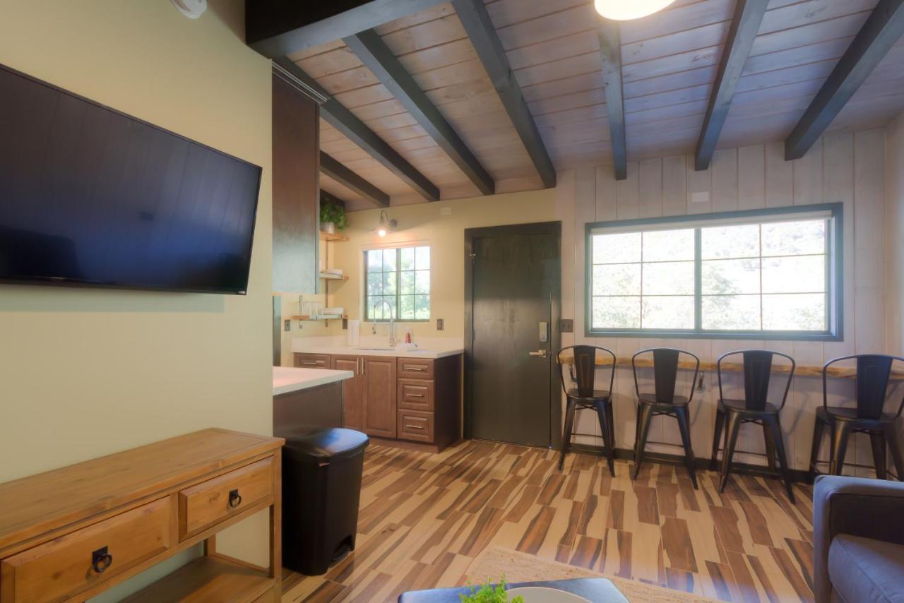 Holiday home Destination Oak Creek 2 Apts *