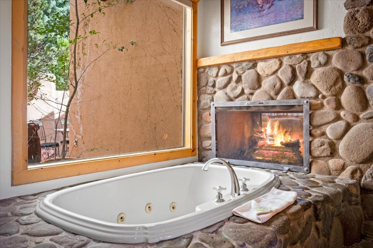 Adobe Village With Private Patio- Wilderness