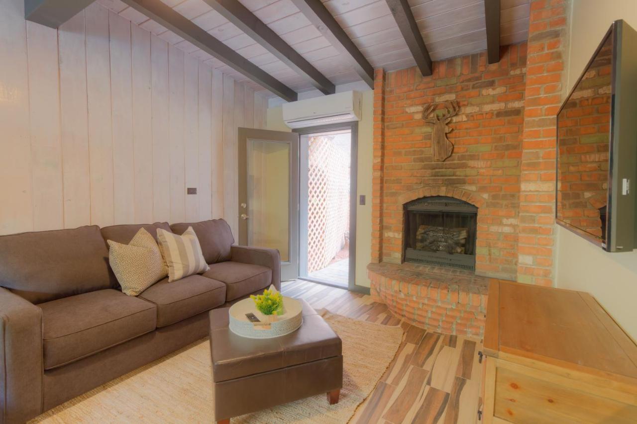 Holiday home Destination Oak Creek 5 Apts Sedona