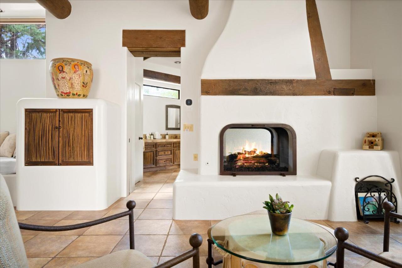 Adobe Village With Private Patio- Purple Lizard * Sedona
