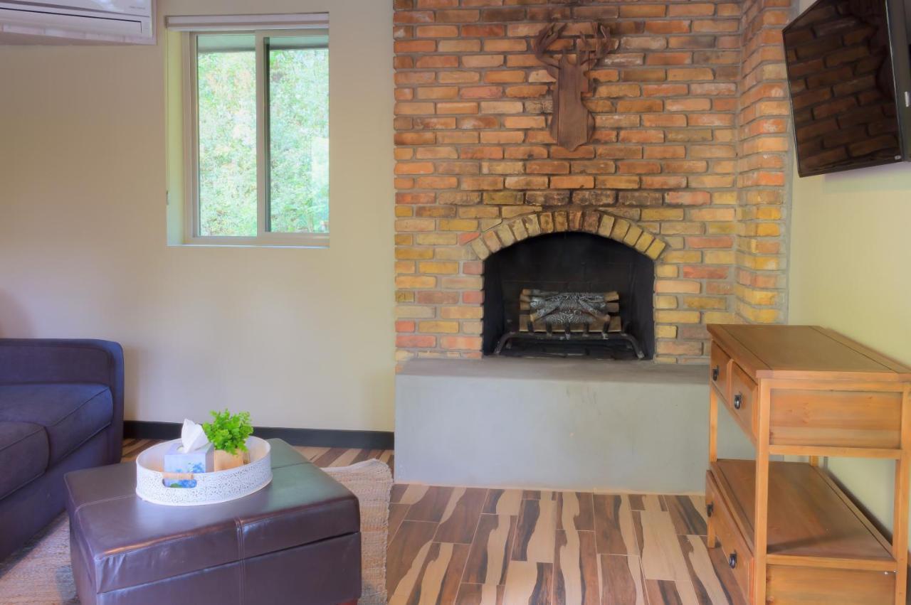 Holiday home Destination Oak Creek 2 Apts *