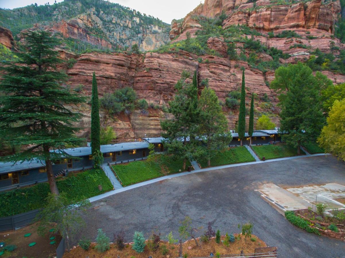 Holiday home Destination Oak Creek 2 Apts Sedona