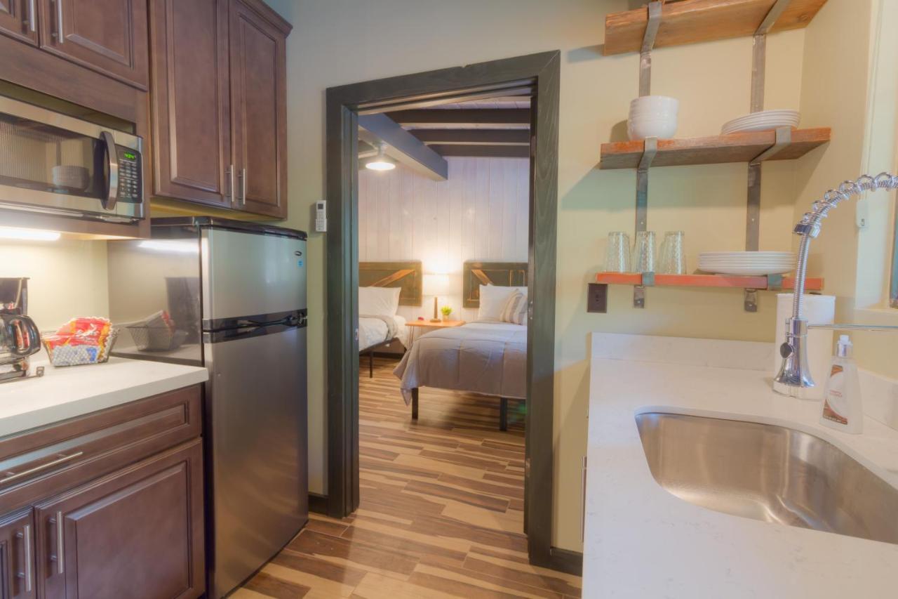 Holiday home Destination Oak Creek 5 Apts *