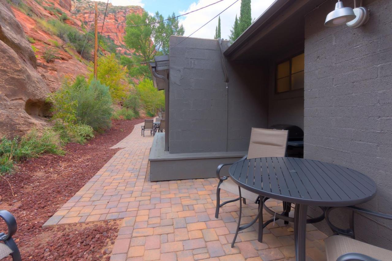 Holiday home Destination Oak Creek 5 Apts *