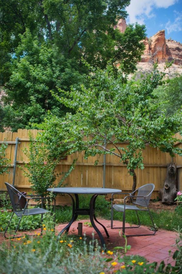 Holiday home Canyon Wren