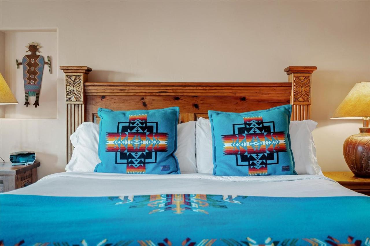 Hotel Adobe Hacienda- Apts Sedona