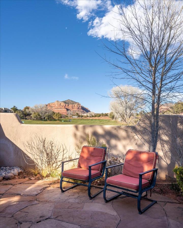 Adobe Hacienda- Apts Hotel *