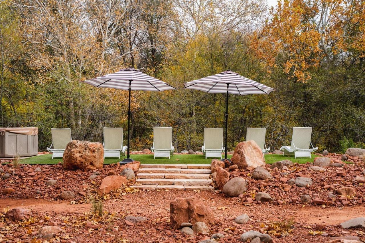 Creekside Retreat 17 Sedona