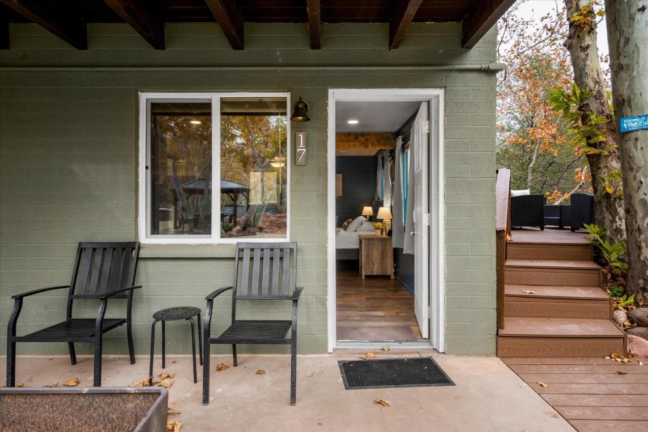Apartment Creekside Retreat 17 *
