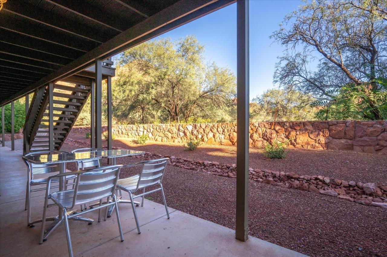 100 Bell Rock Condo- Supai * Sedona