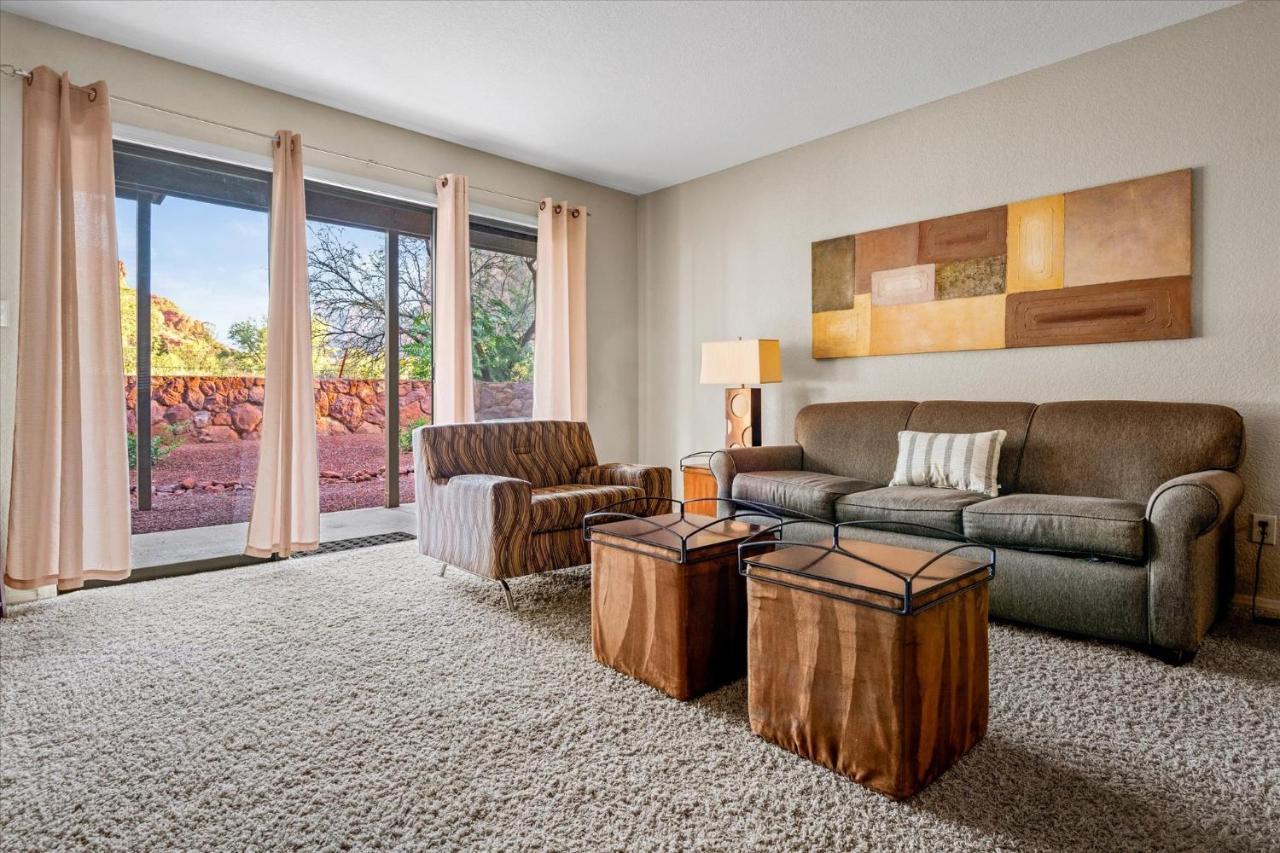 100 Bell Rock Condo- Supai Apartment *