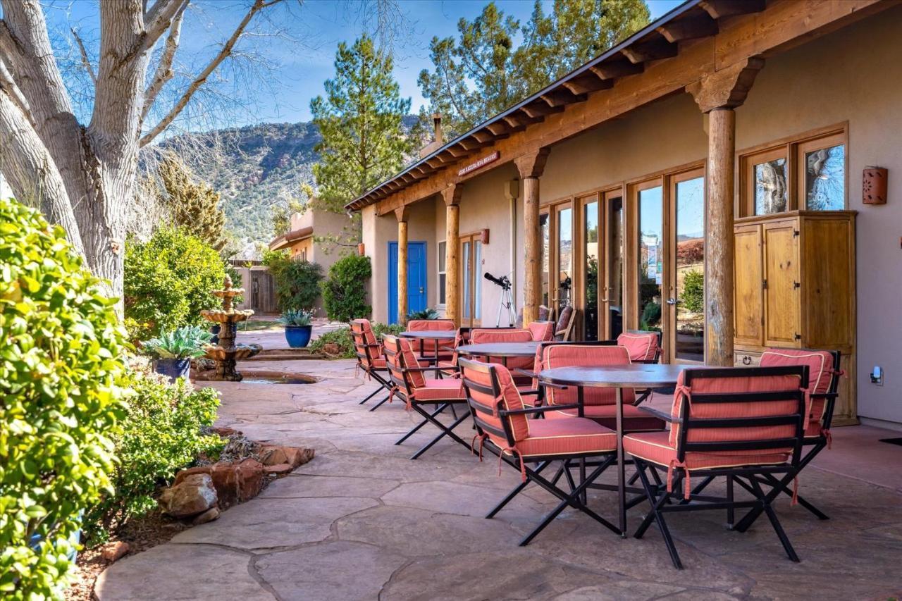 Hotel Adobe Hacienda- Apts Sedona