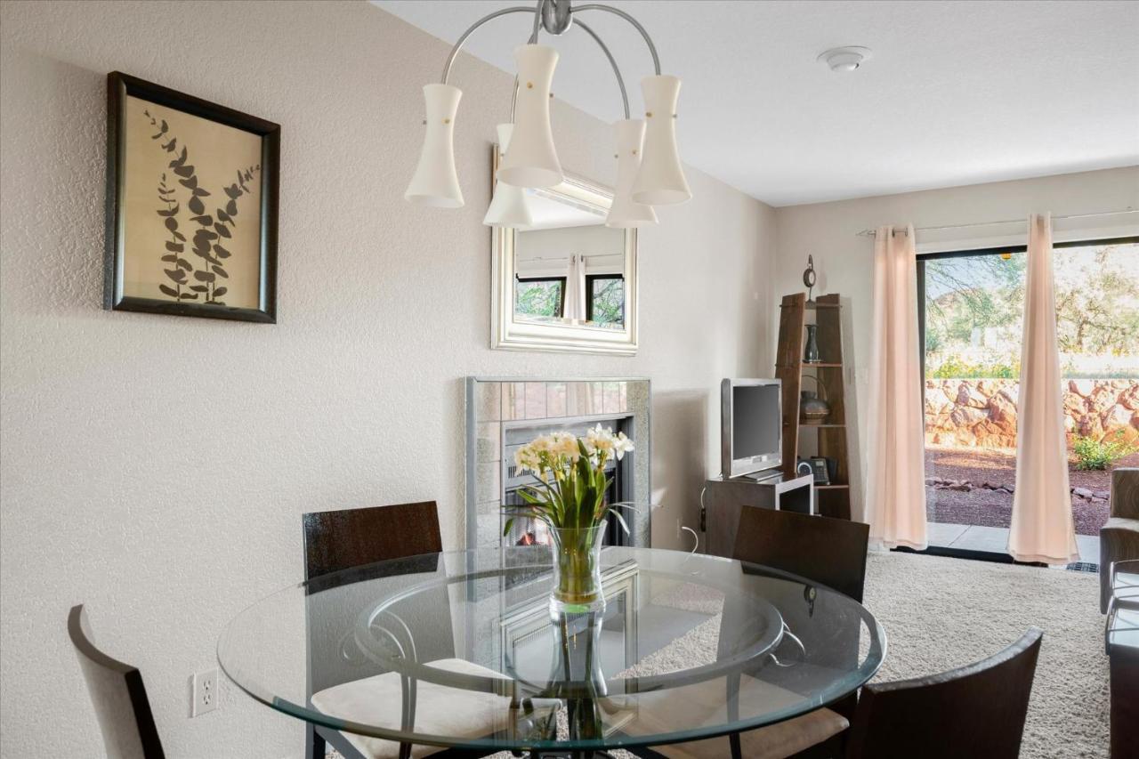 Apartment 100 Bell Rock Condo- Supai Sedona