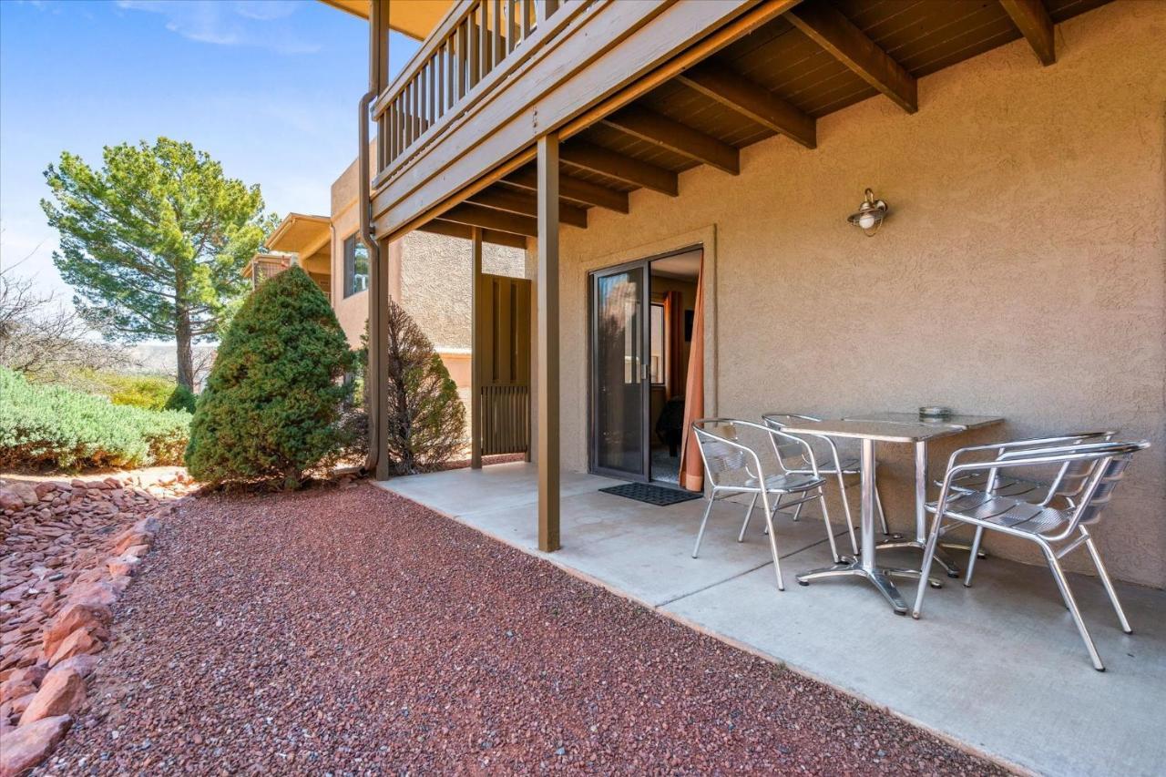 100 Bell Rock Condo- Supai Apartment *