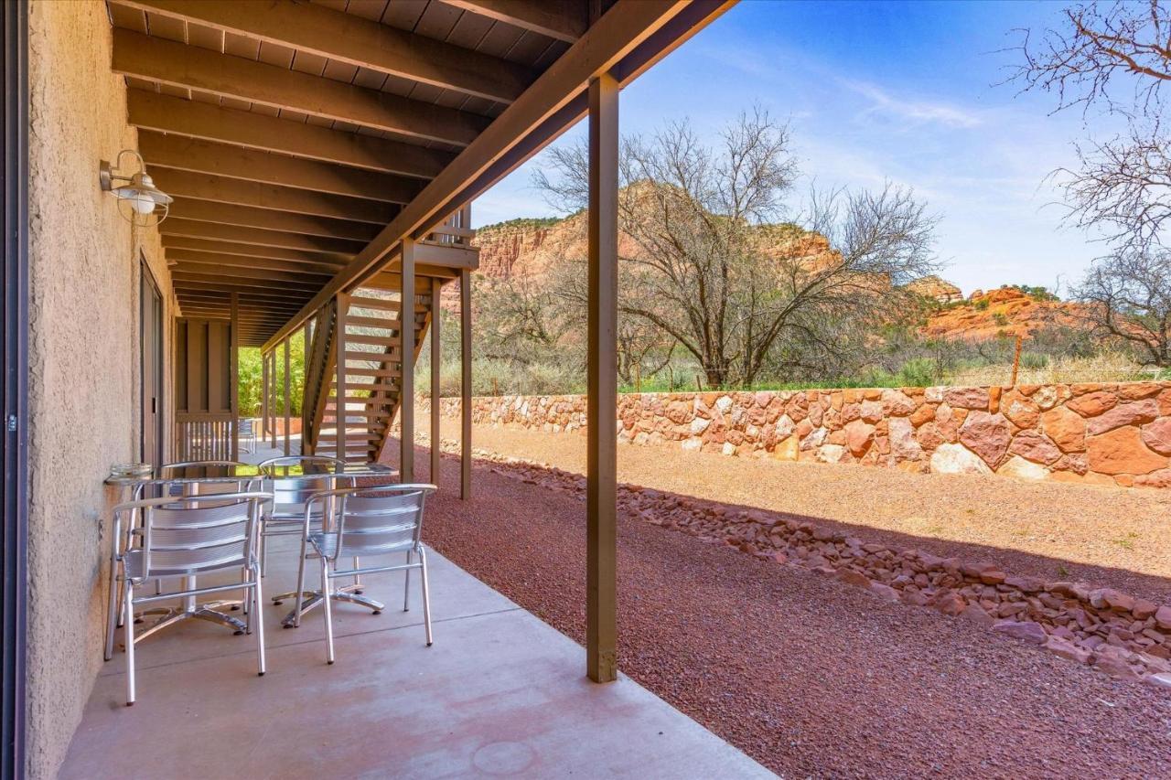 100 Bell Rock Condo- Supai * Sedona