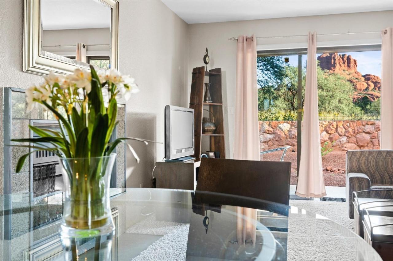 Apartment 100 Bell Rock Condo- Supai *
