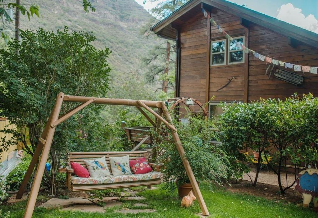 Canyon Wren Honeysuckle Holiday home *