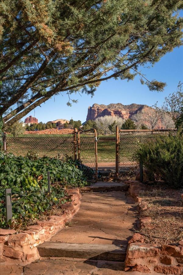 Apartment Adobe Hacienda - Vaquero Apts Sedona