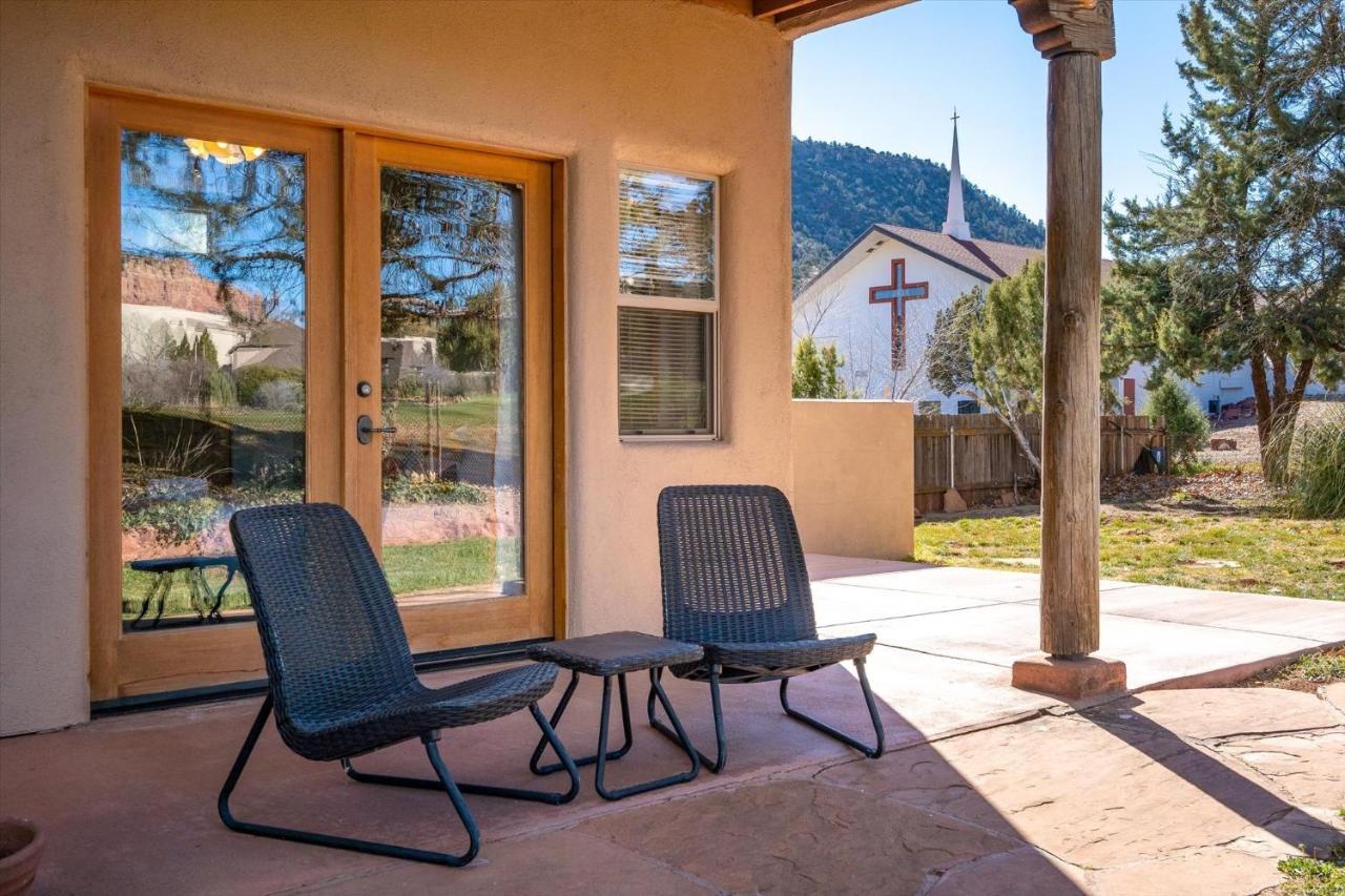 Apartment Adobe Hacienda - Vaquero Apts *